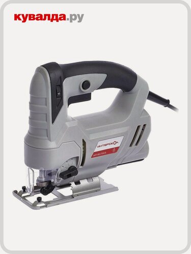 Изображение товара Лобзик сетевой ИНТЕРСКОЛ МП-85/700 Э