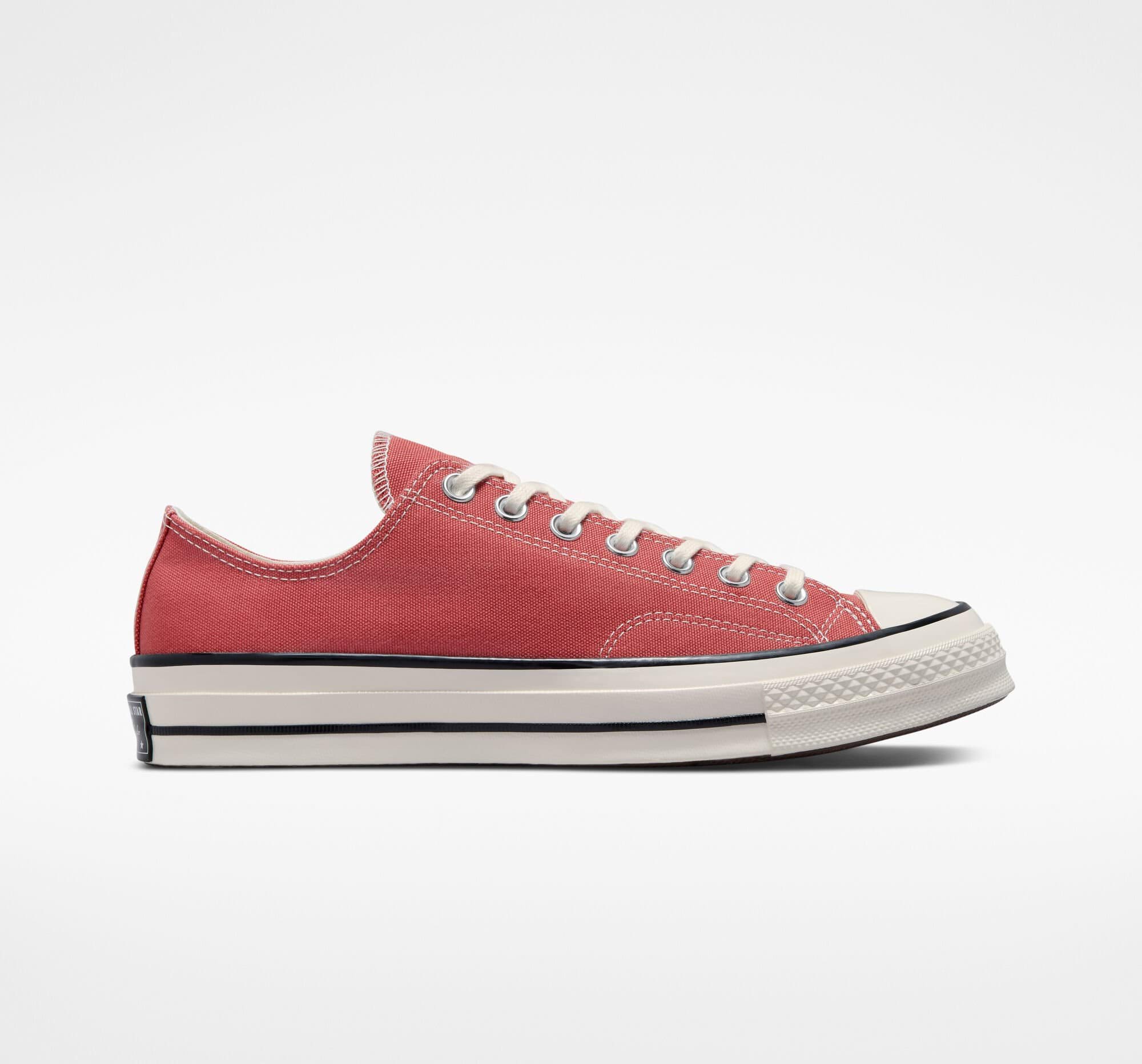 Кеды Converse Chuck 70 OX