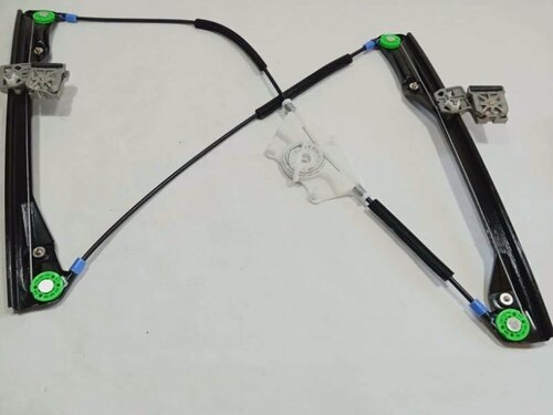 Изображение товара Стеклоподъемник, для Volkswagen Golf 4 1J 1997, передний, правый