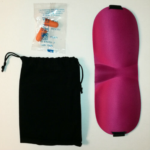 Дорожный набор