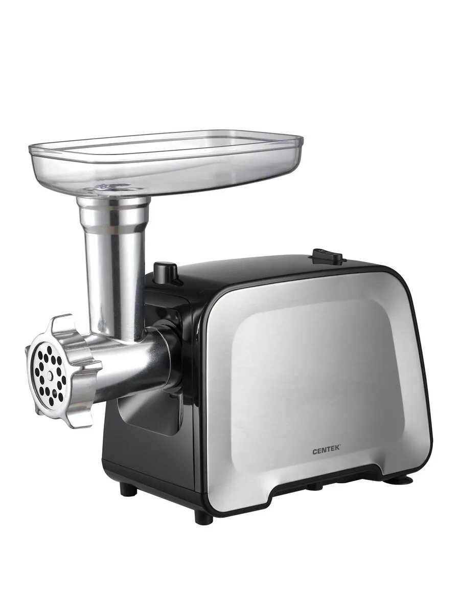 Мясорубка электрическая — фото 1