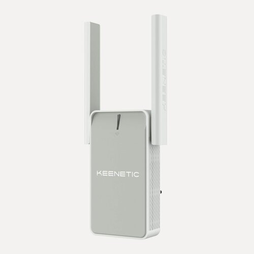 Изображение товара Netcraze Сетевое оборудование Buddy 5 NC-3311 Двухдиапазонный Mesh-ретранслятор сигнала Wi-Fi AC1200 с портом Ethernet