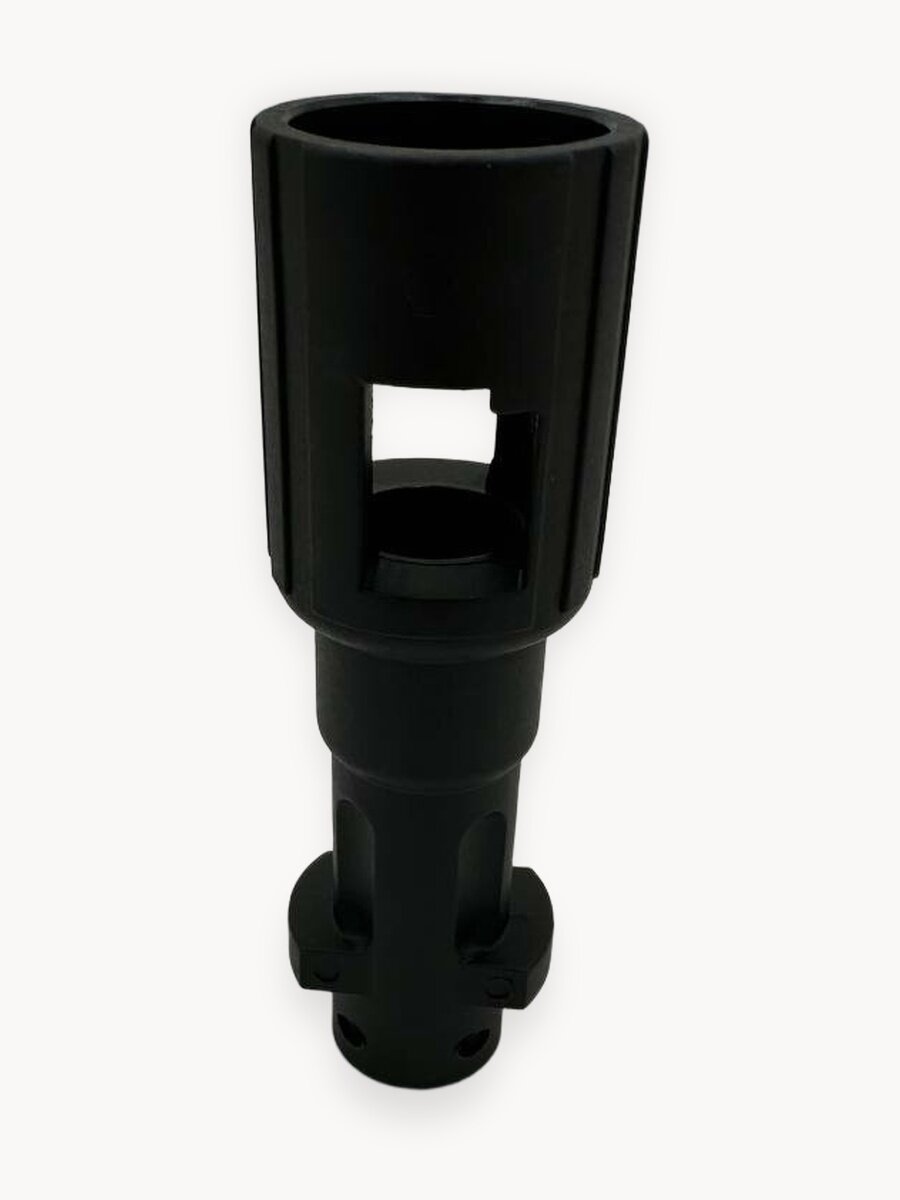 Адаптер-Переходник для аксессуаров минимоек Karcher/Lavor и др