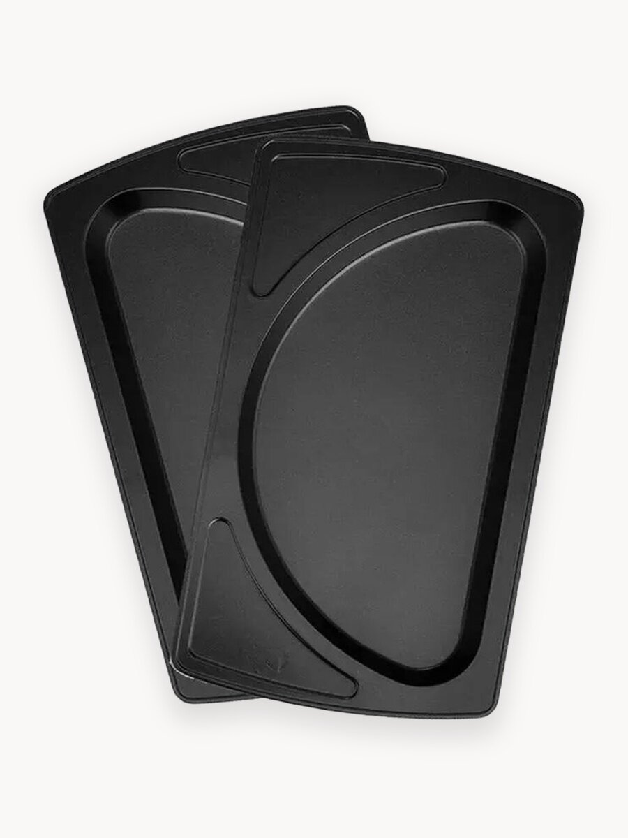 Сменные панели для мультипекаря Redmond RAMB-17 Омлет, антипригарное покрытие