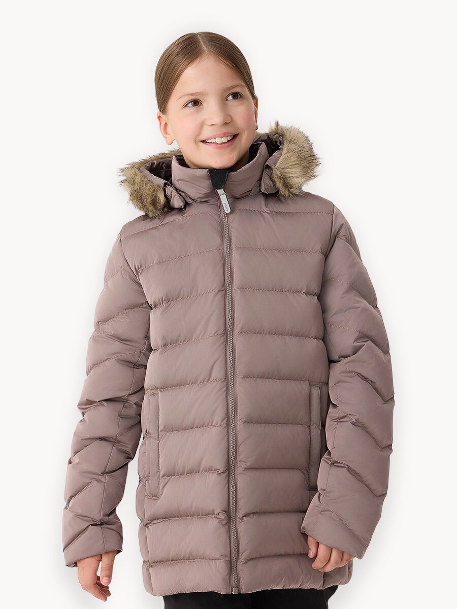 Пуховик Marja