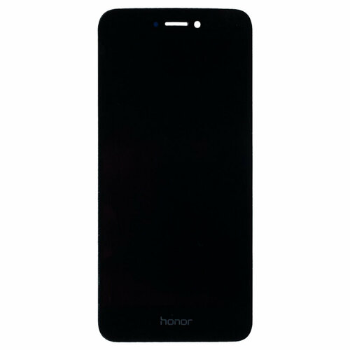 Дисплей для Huawei Honor 8 Lite с тачскрином Черный