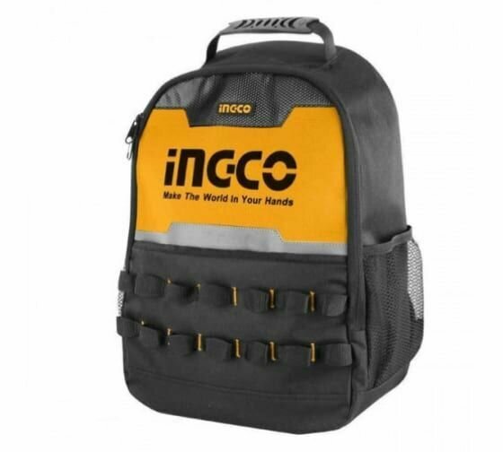 Рюкзак для инструмента INGCO HBP0101