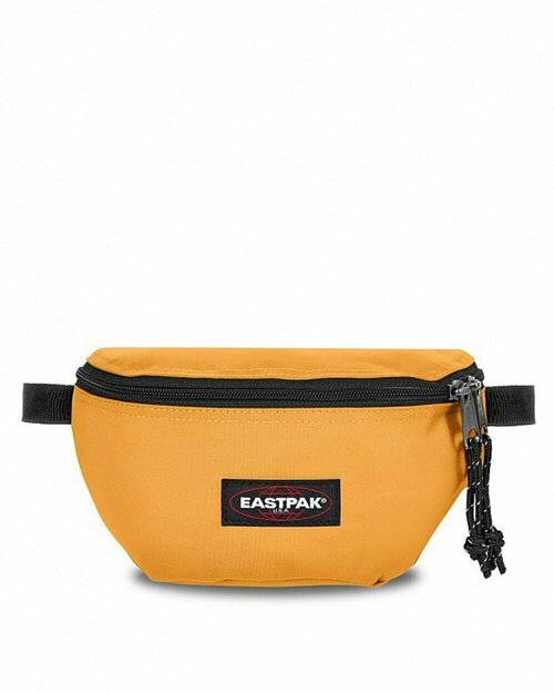 Сумка поясная EASTPAK, желтый