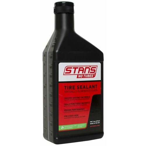 Герметик Stans NoTubes Tire Sealant 473мл