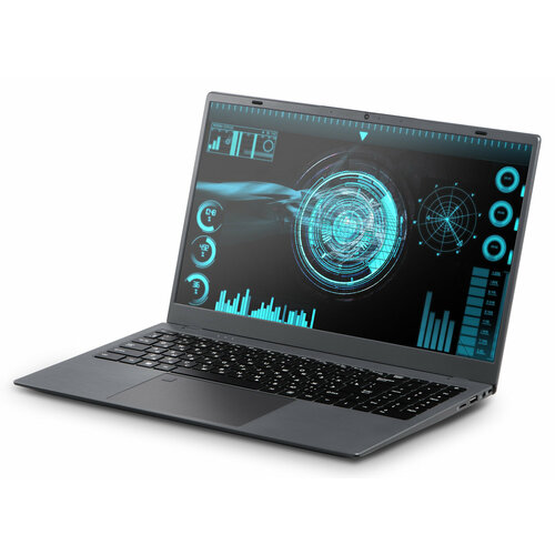 Ноутбук Azerty AZ-1526 156 IPS Intel N95 17GHz 12Gb 1Tb SSD 35790₽