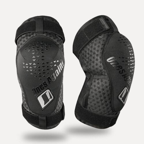 Изображение товара Защита колена Ones Again Sport HD черная S/M
