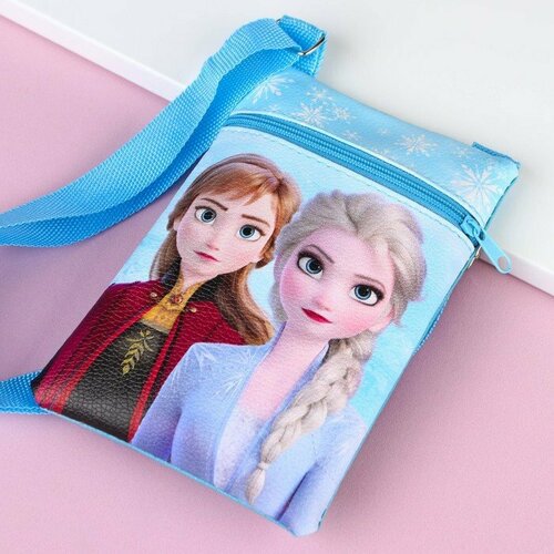 фото Сумка disney, голубой