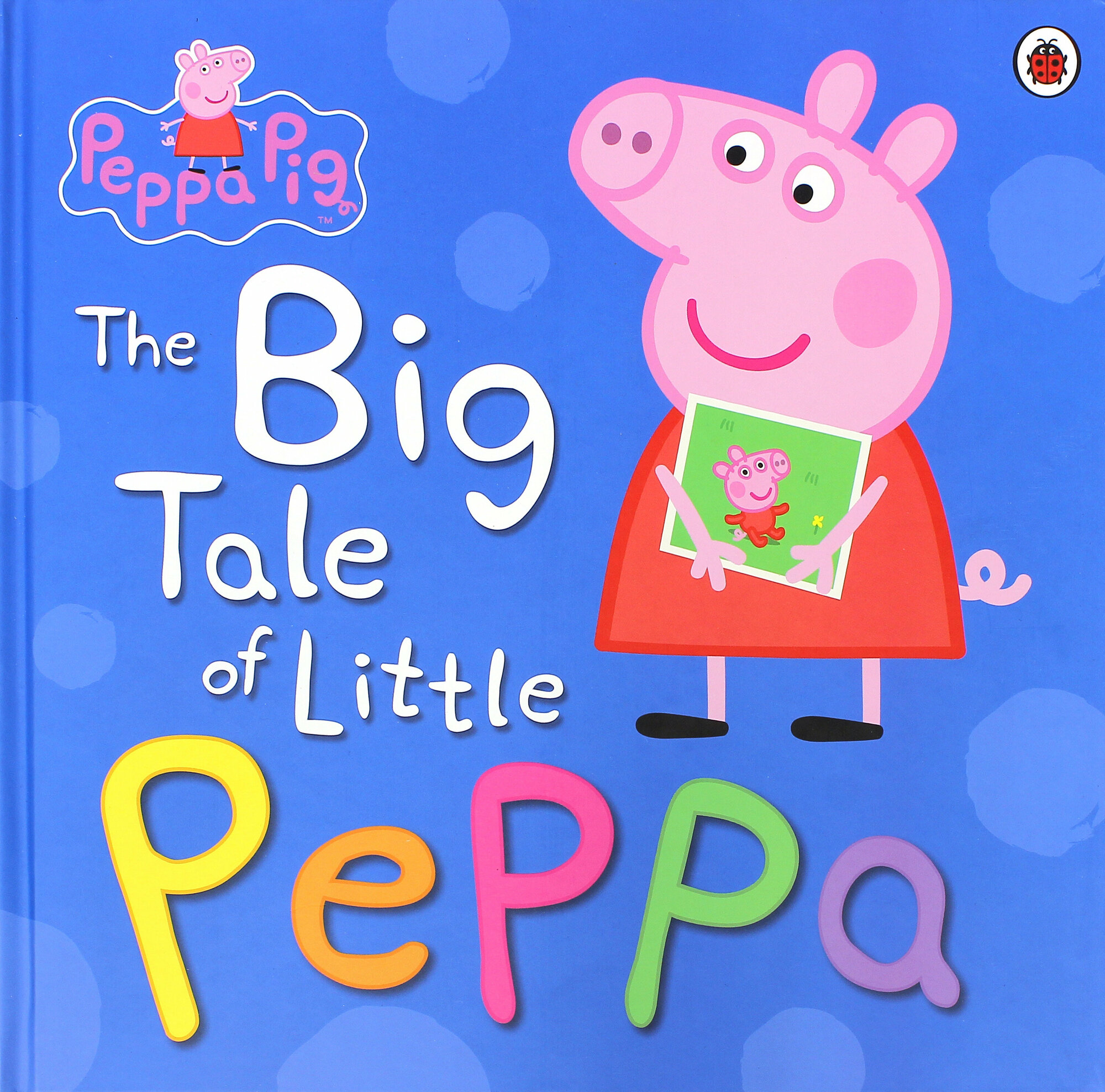 The Big Tale of Little Peppa (Archer Mandy) - фото №2