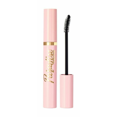 Тушь для ресниц с эффектом веерного объема / Relouis Paradiso Fan Volume Mascara