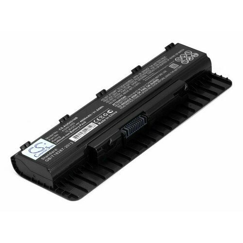 аккумулятор для asus n551 n751 rog g551 g771 a32n1405 Аккумулятор для Asus 551, 751, G551JM, G771JM (A32N1405)