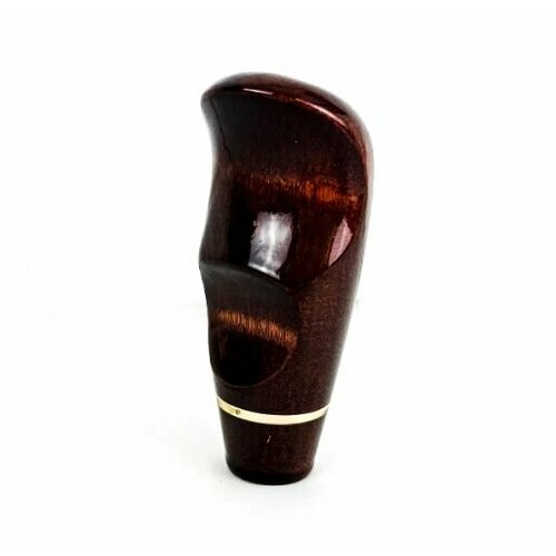 Рукоятка рычага КПП UAZ деревянная средняя под пальцы КраснаяТриал 311₽