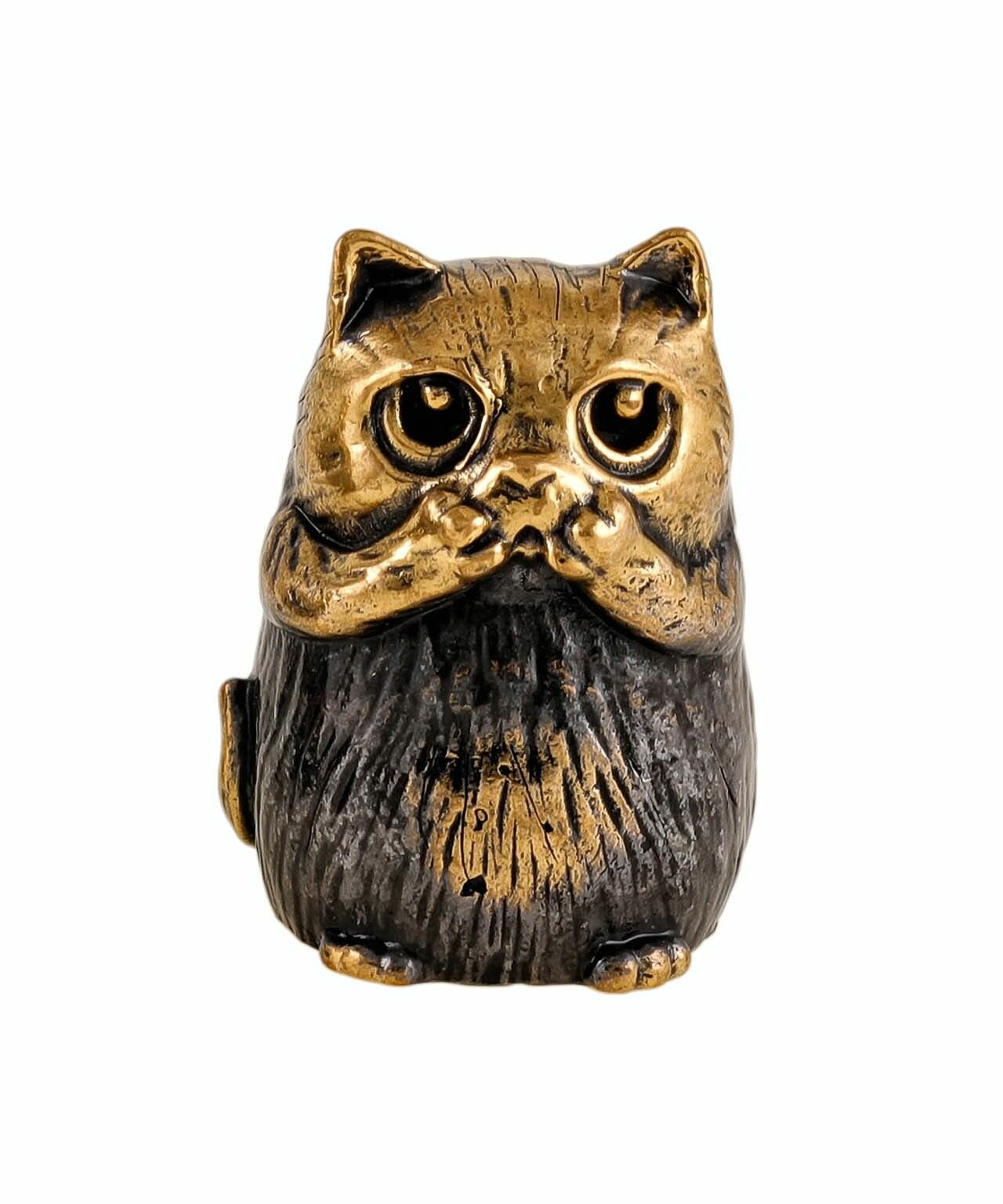 Кот не скажу без подставки 2349.1