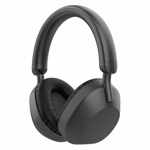 Наушники накладные Bluetooth HIPER LIVE HTW-QTX20 Black 1799₽