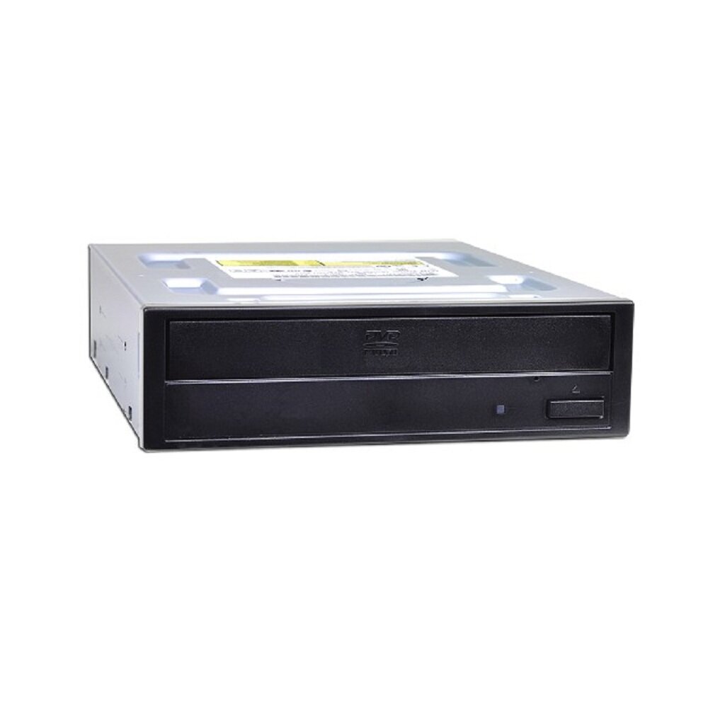 Привод DVD-ROM SATA Toshiba-Samsung SH-116 Black