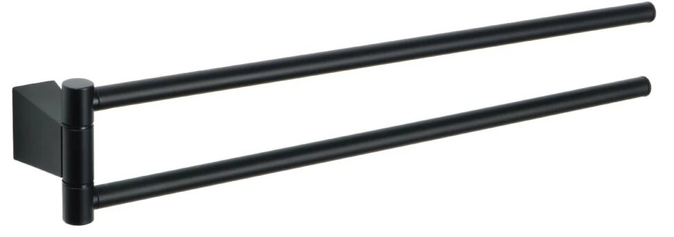 Полотенцедержатель 38 см Fixsen Trend FX-97802A