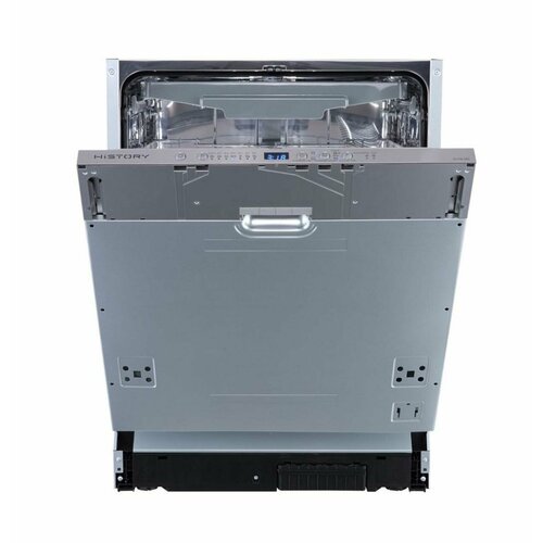 Посудомоечная машина встраиваемая HISTORY DI 67BC MSS 5299000₽