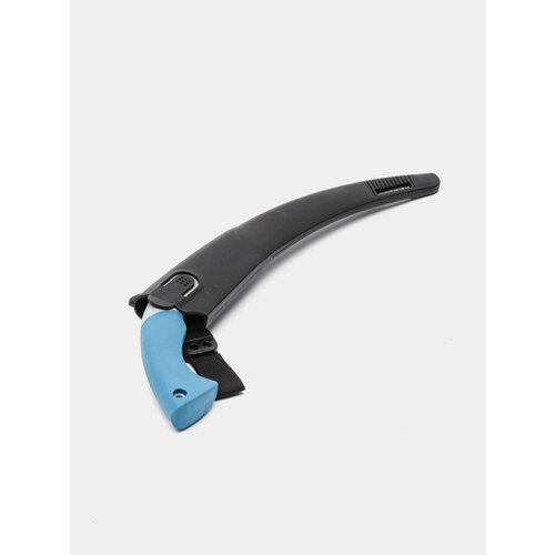 Ножовка по дереву для кемпинга и сада 350 мм 2999₽