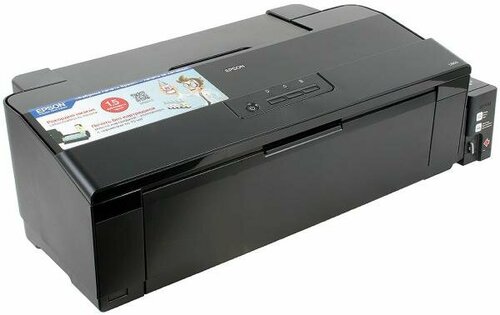 Струйный принтер Epson L1800 — купить в интернет-магазине на Яндекс Маркете