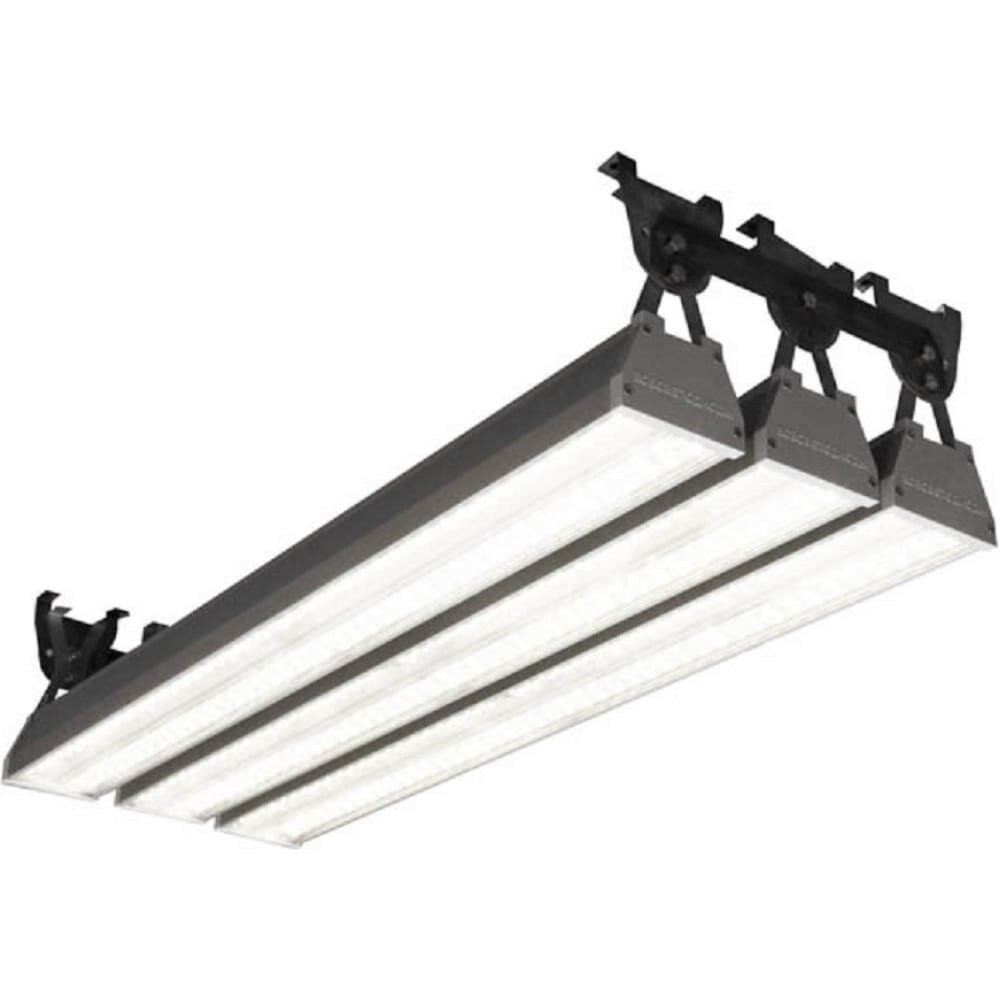 Светильник промышленный ВСЕСВЕТОДИОДЫ - фото №2