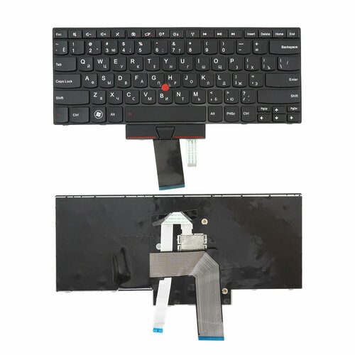 Клавиатура для ноутбука Lenovo E320