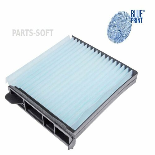 BLUE-PRINT ADN12533 Фильтр салона