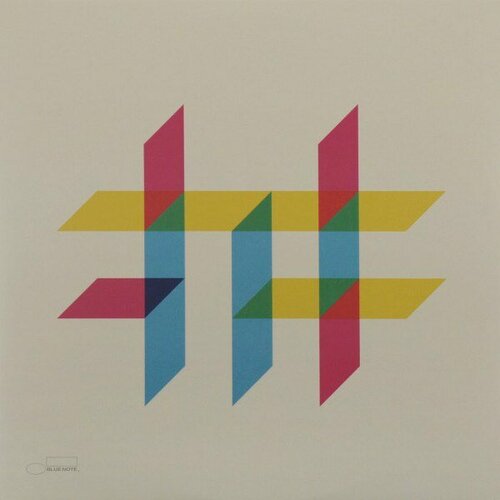 Компакт-диск Warner Gogo Penguin – Man Made Object gogo penguin gogo penguin gogo penguin 2 lp