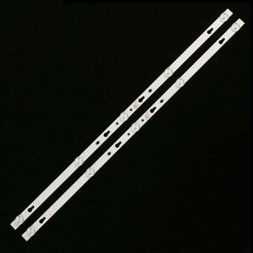 LED-Подсветка TCL32D05-ZC22AG-16 (32HR332M05A7 V2) для TCL LED32D3000 32D3000 L32S6400 Daewoo L32A640VTE L32A645VTE Thomson T32RTE1160 T32RTL5130 T32RTL5140.