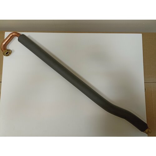 Труба 0010025849 Vaillant 910000₽