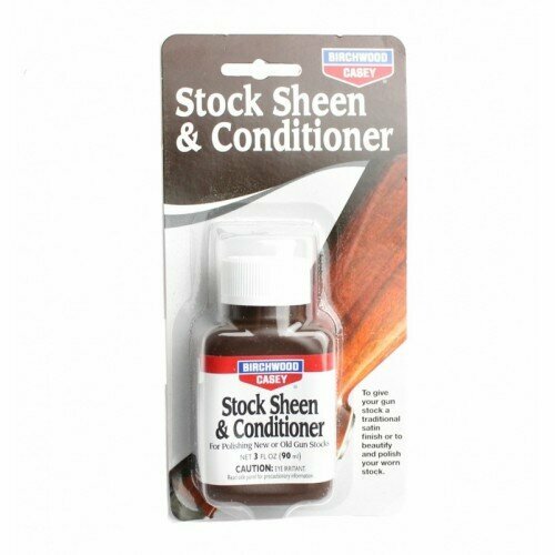 Средство для ухода за деревом Birchwood Stock Sheen & Conditioner 90мл BC-23623 Birchwood BC-23623