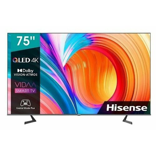 Hisense 75A7GQ
