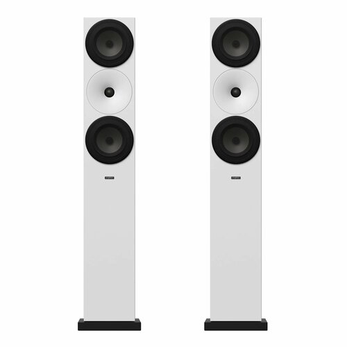 Amphion Argon7LS White Black акустическая система 69443000₽