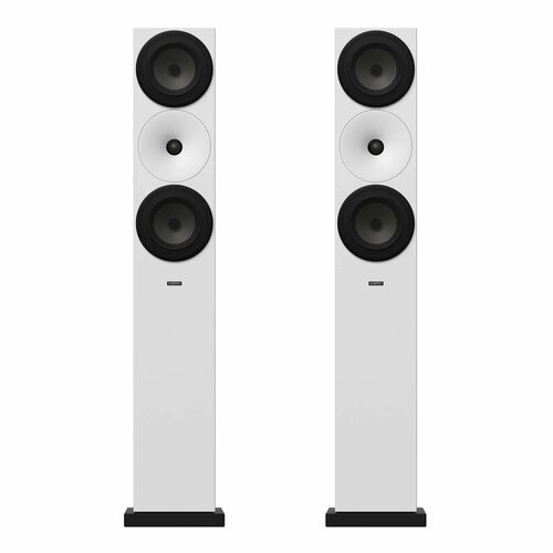 Amphion Argon7LS White Black акустическая система