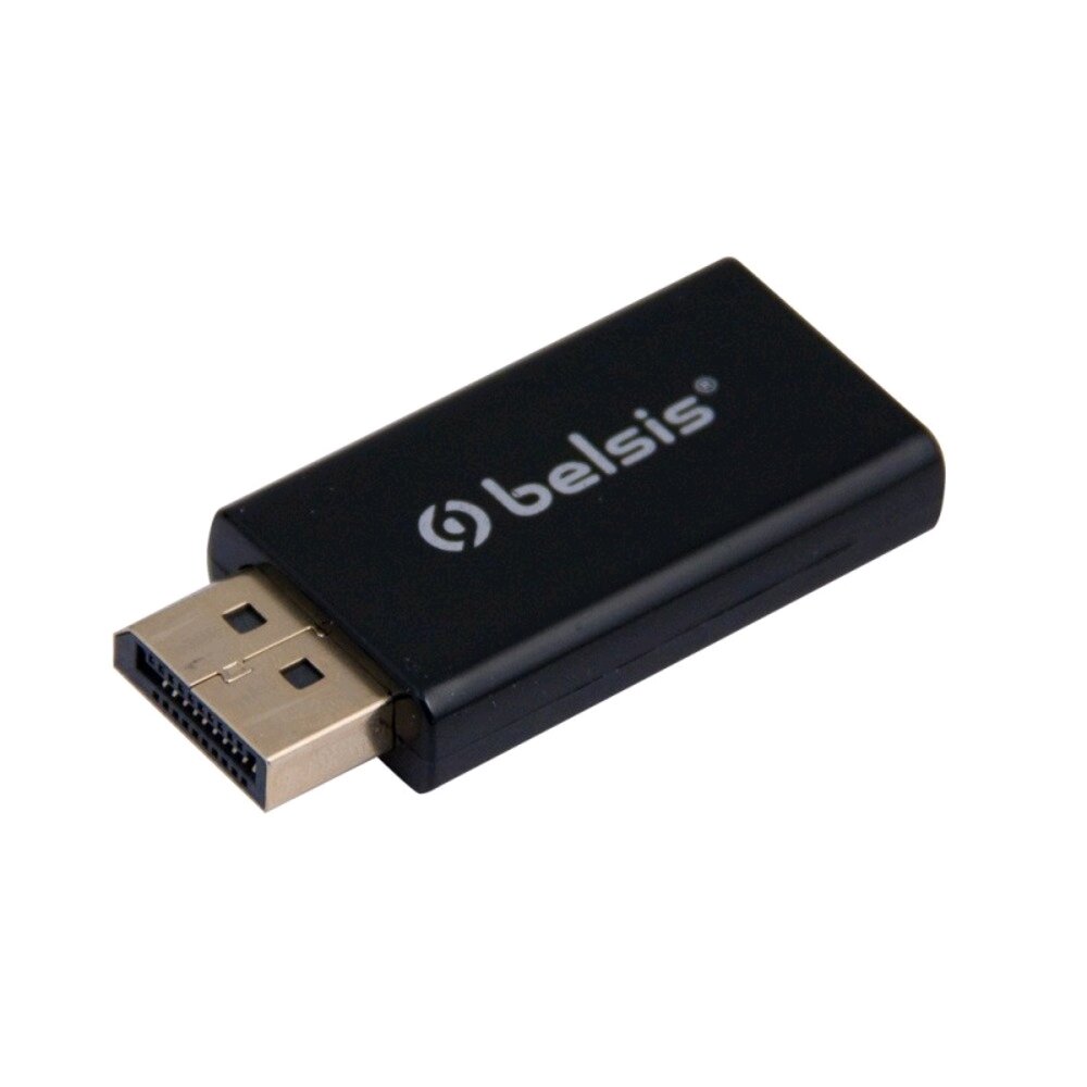 Переходник (DisplayPort - HDMI) Belsis BW8810 Переходник