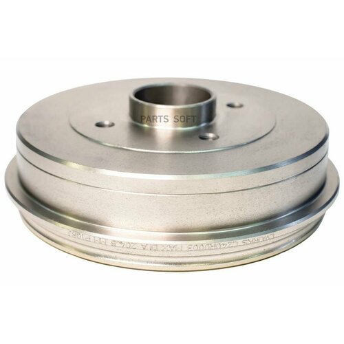 Тормозной барабан CWORKS арт C240R0003 - 1 шт 4185₽