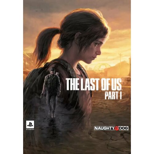 The Last of Us™ Part I (Steam; PC; Регион активации ROW) the last of us part ii backpack men women usb charge teens daily rucksack boys girls joel ellie school bag students bookbag