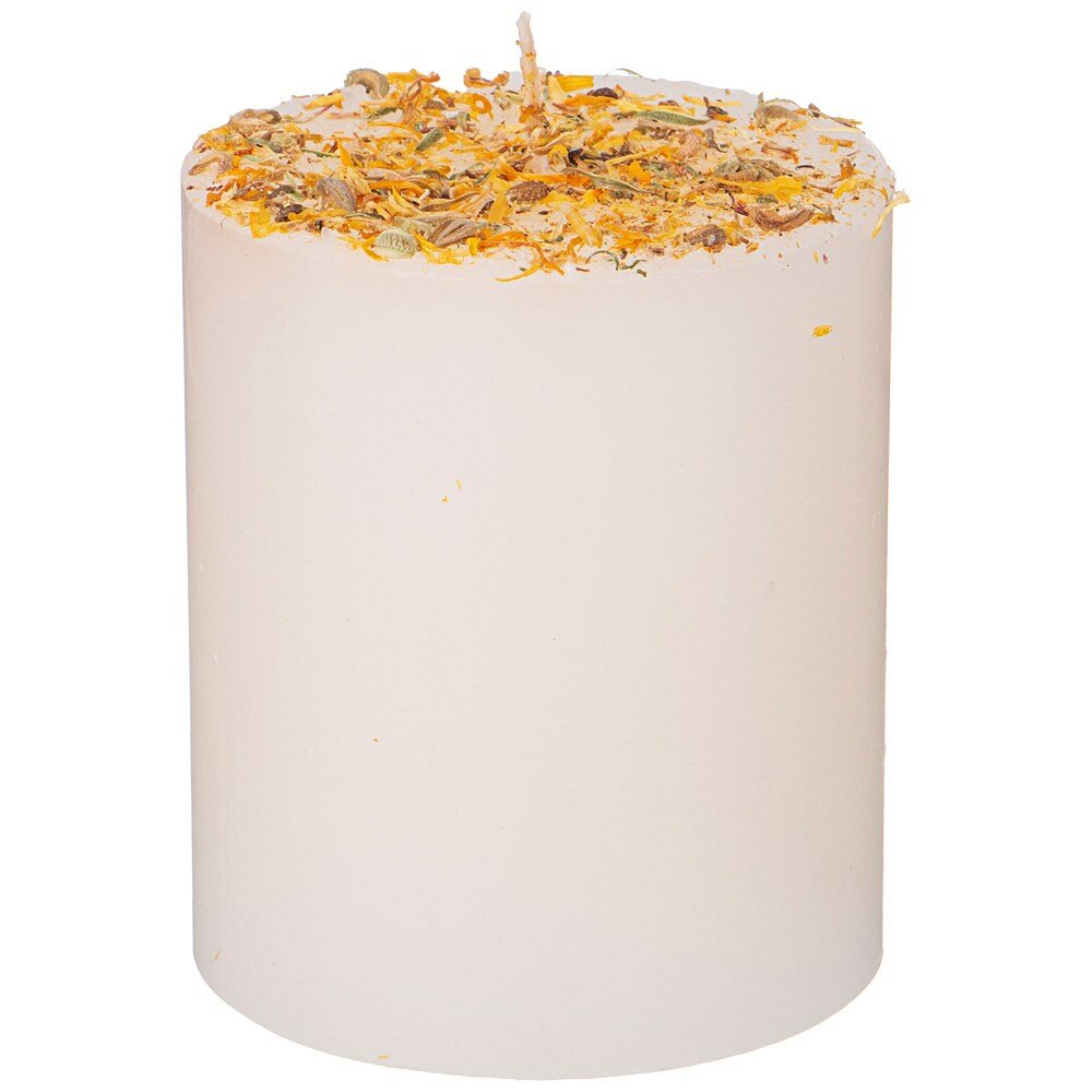 Свеча adpal столбик 80/70 см ароматизованная