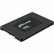 SSD накопитель Lenovo ThinkSystem 5400 PRO (4XB7A82259) 480GB/2.5/SATA 6Gb, 1940725