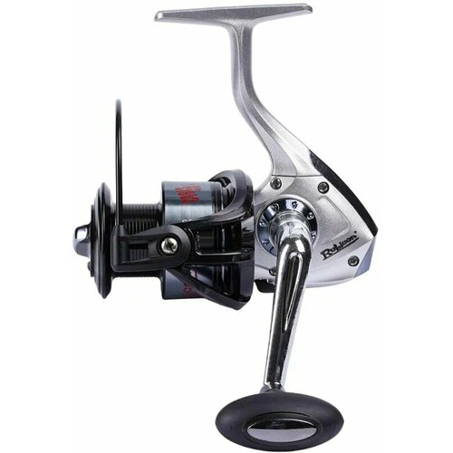 фото Rubicon катушка безынерционная rubicon cobis 2000fd 6+1bb