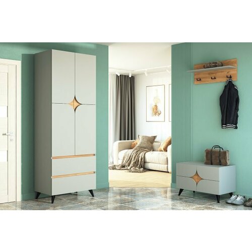 Модульная прихожая 