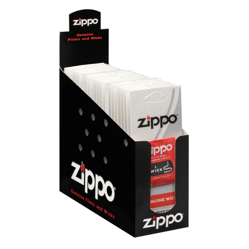 Zippo Фитиль для зажигалки Zippo (оригинальный)