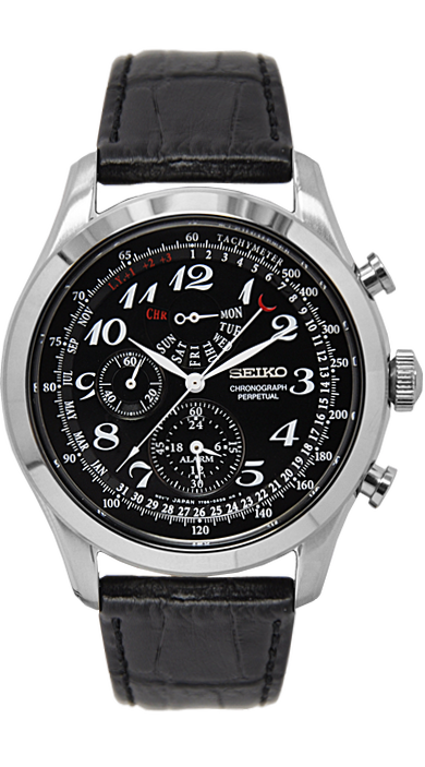 Наручные часы SEIKO CS Dress SPC133P1