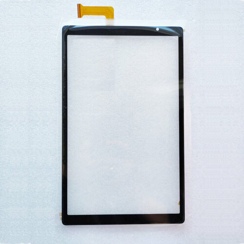 Сенсорное стекло для Teclast P26T тачскрин сенсорный экран 600₽
