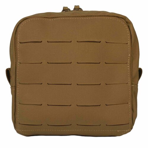 Подсумок Combat Systems Tasche GP Pouch LC medium coyote brown