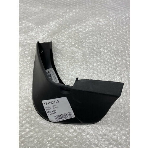 Брызговик задний левый, R 10232142-00 BYD F3