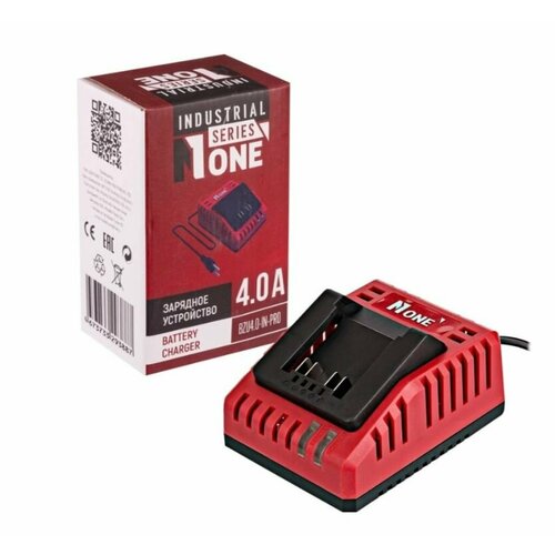 Зарядное устройство 1 NUMBER ONE IND BZU40-IN-PRO 149000₽